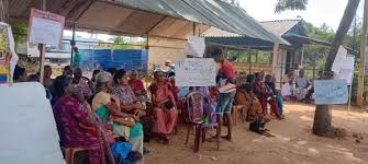 2400 ஏக்கர் காணிகளை 2,400 ஏக்கர் காணிகளை
