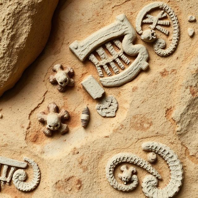 கேம்ப்ரியன் 1 கேம்ப்ரியன்