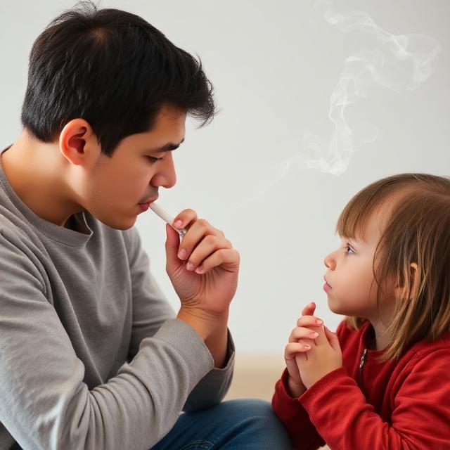 பெற்றோரின் குடிப்பழக்கம்